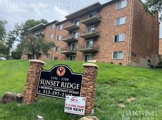 1751 Gilsey Ave #1757-11, Cincinnati, OH 45205