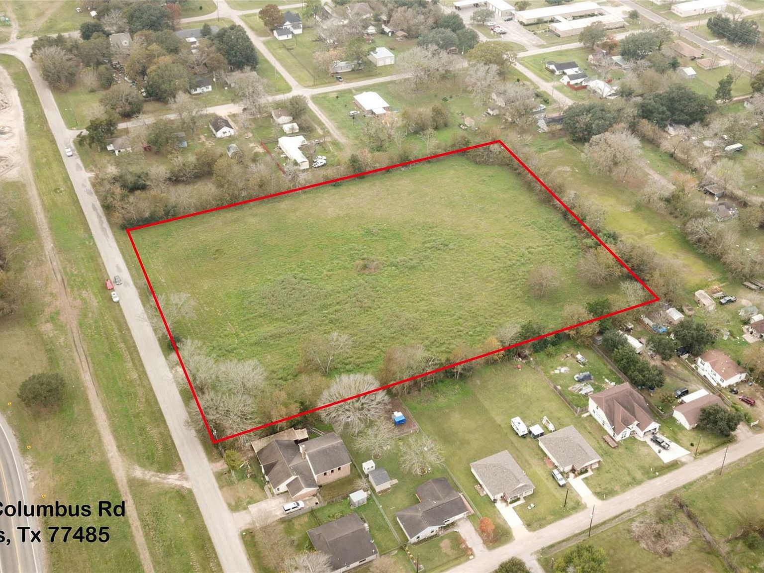 424 Columbus Rd, Wallis, TX 77485 Zillow