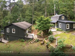170 Spur Road, Cashiers, NC 28717