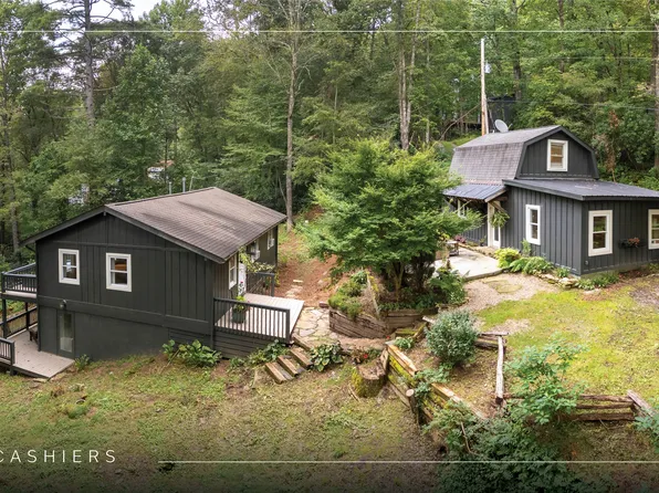170 Spur Road, Cashiers, NC 28717