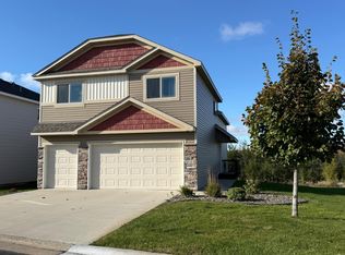 1011 Alexander Ct, Montrose, MN 55363