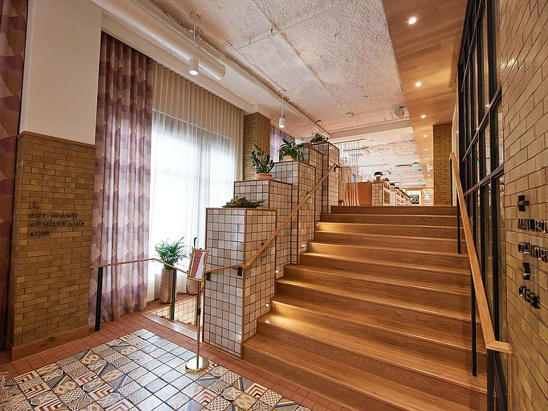 NOVEL 14th Street by Crescent Communities — Photo 28