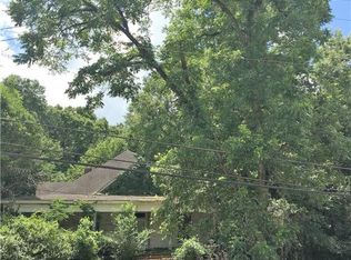 155 S A Graham Blvd, Brundidge, AL 36010