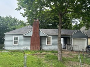 1424 N 24th St, Kansas City, KS 66102