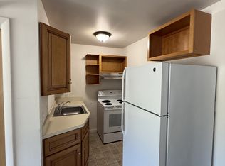 2 Wentworth Ave UNIT 5, Gorham, NH 03581