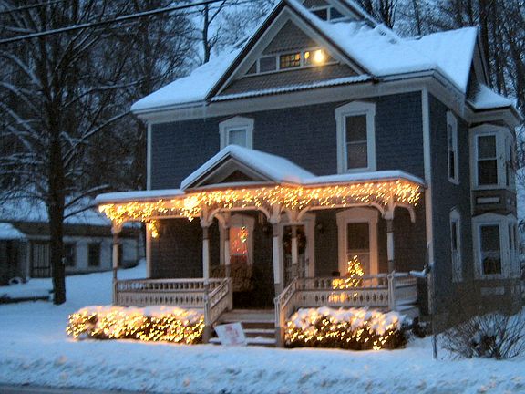 Christmas 2016 photo