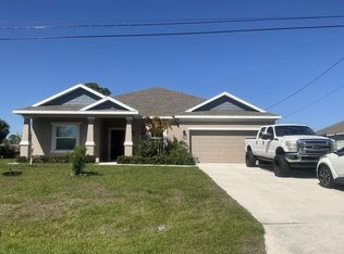 3982 SW Halcomb St, Port Saint Lucie, FL 34953