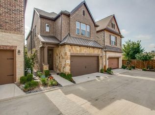 8624 Fanellan Wood Pl, Dallas, TX 75238