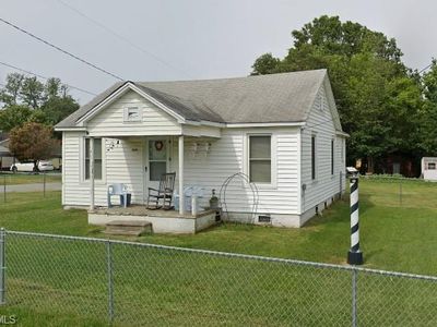 408 Sullivan St, Thomasville, NC, 27360