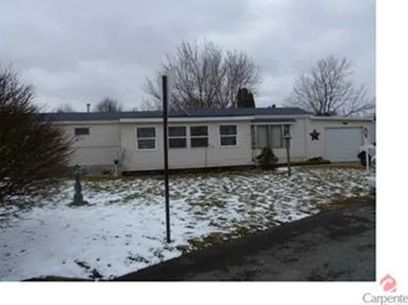 10 Lincoln Cir, Elwood, IN 46036