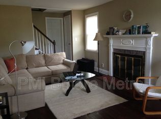 824 Milford Mill Rd, Baltimore, MD 21208