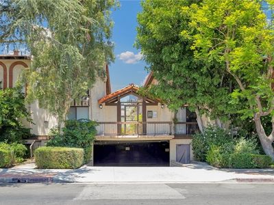 10817 Whipple St APT 14, North Hollywood, CA, 91602