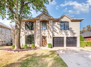 3101 Cornflower Dr, Plano, TX 75075
