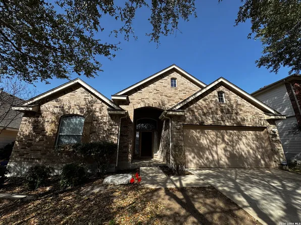 5911 Cinnabar, San Antonio, TX 78222
