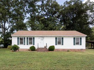 33235 Mount Gideon Rd, Hanover, VA 23069