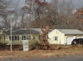 2296 Ellington Rd, South Windsor, CT 06074