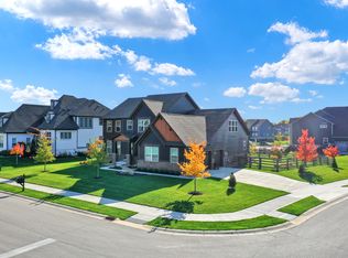 16331 Province Ct, Fortville, IN 46040