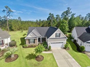 754 Woodstone Ct, Murrells Inlet, SC 29576