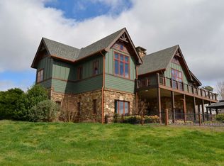 2206 High Meadows Ct, Young Harris, GA 30582