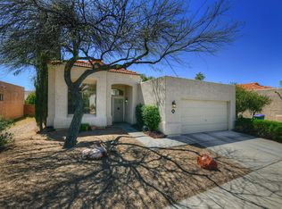 2661 W Camino De La Caterva, Tucson, AZ 85742