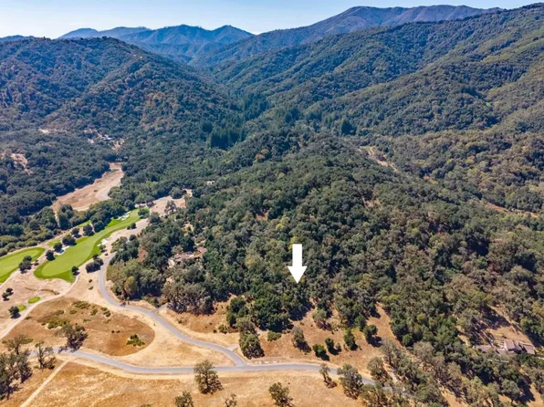 2 Arroyo Sequoia, Carmel, CA 93923
