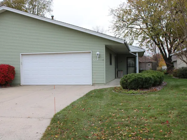 520 Graham St SW, Hutchinson, MN 55350