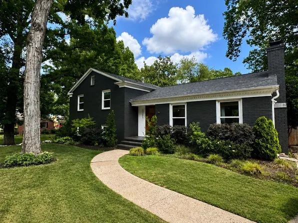 5301 Glenham Dr, Charlotte, NC 28210
