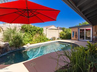 7581 E La Cienega Dr, Tucson, AZ 85715