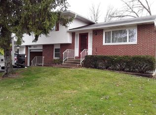 5017 Karl Rd, Columbus, OH 43229