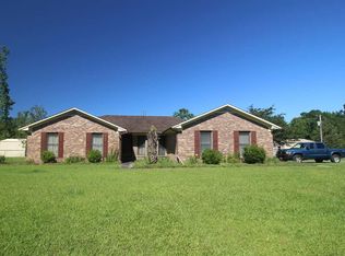 3749 Kent Rd, Andrews, SC 29510