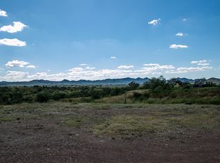 36750 S Cedar Creek Rd, Arivaca, AZ 85601