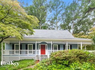 2310 Sims Dr NE, Marietta, GA 30066