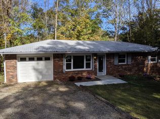 125 SW Cherokee Dr, North Vernon, IN 47265