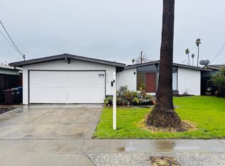 27736 Gainesville Ave, Hayward, CA 94545