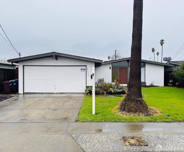 27736 Gainesville Ave, Hayward, CA, 94545