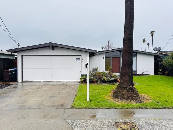 27736 Gainesville Ave, Hayward, CA 94545