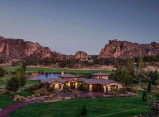 431 NE Good Pasture Loop, Terrebonne, OR 97760