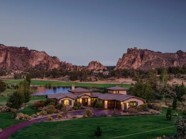 431 NE Good Pasture Loop, Terrebonne, OR 97760