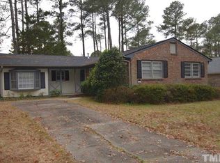 106 Montclair Cir, Durham, NC 27713