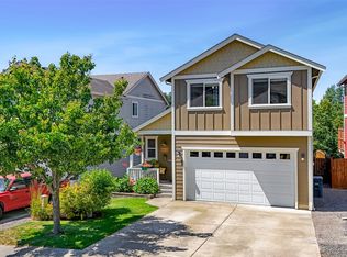 4223 Stonecrest Ct, Bellingham, WA 98226