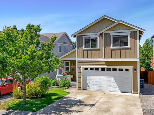 4223 Stonecrest Court, Bellingham, WA 98226