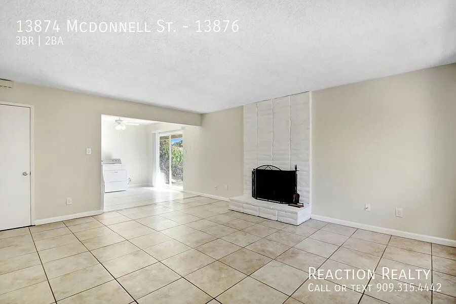 Building Photo - 13874 McDonnell St #13876