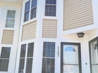 5283 Washington St UNIT M, West Roxbury, MA 02132