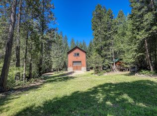 12000 Zeibright Rd, Nevada City, CA 95959