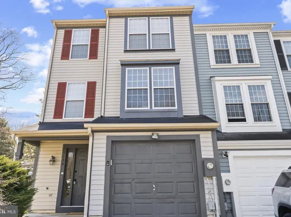 7726 Patuxent Oak Ct, Elkridge, MD 21075