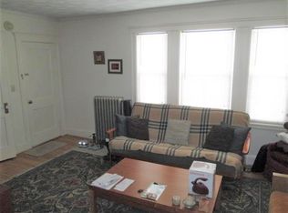 42 Chetwynd Rd #1, Somerville, MA 02144