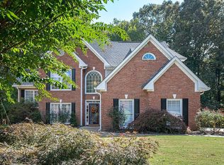 3685 Lake Seminole Dr, Buford, GA 30519
