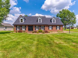 2844 Briarcliff Dr, Newburgh, IN