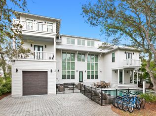 12 Seabreeze Way, Inlet Beach, FL 32461