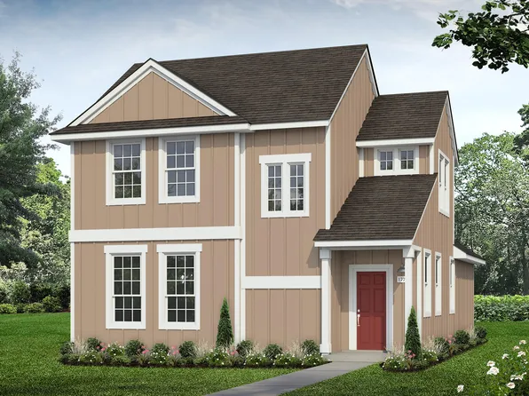 1770 Casetta 2022 Plan, Casetta Ranch